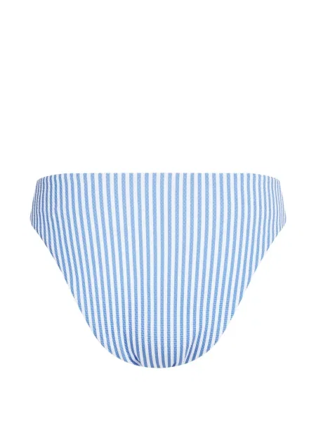 Bikini Karl Lagerfeld albastru