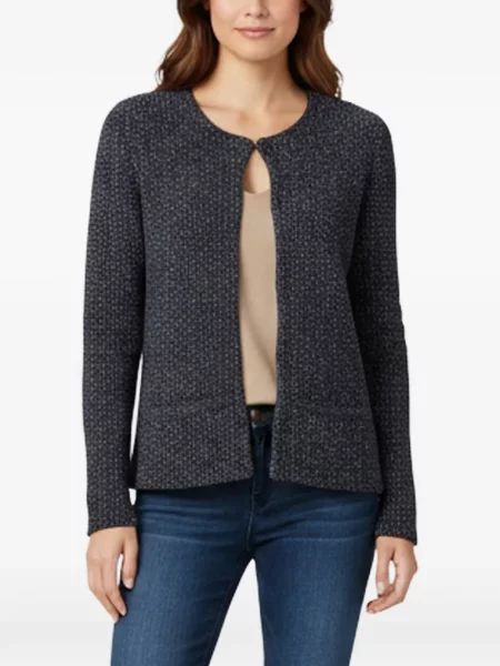 Cardigan Maje negru