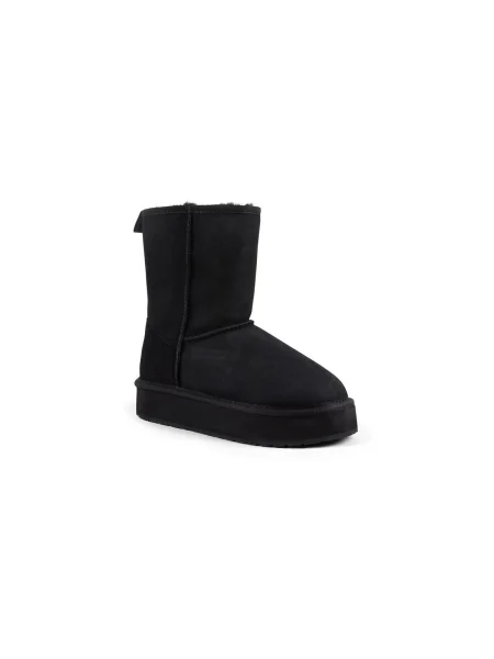 Pantofi Emu negru