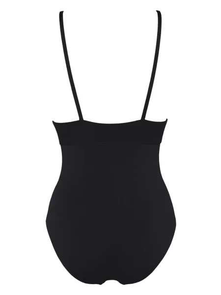 Costum de baie Eres negru