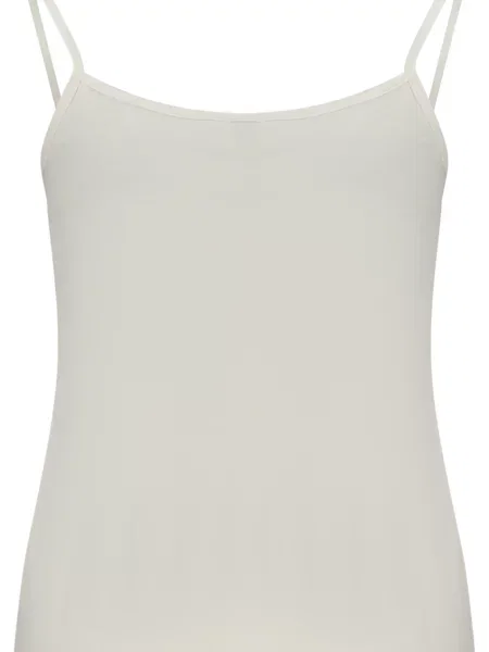 Maiou Calvin Klein alb
