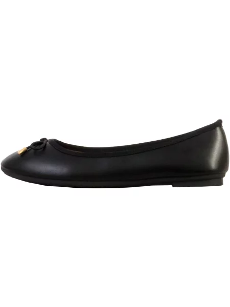 Pantofi Super Mode negru