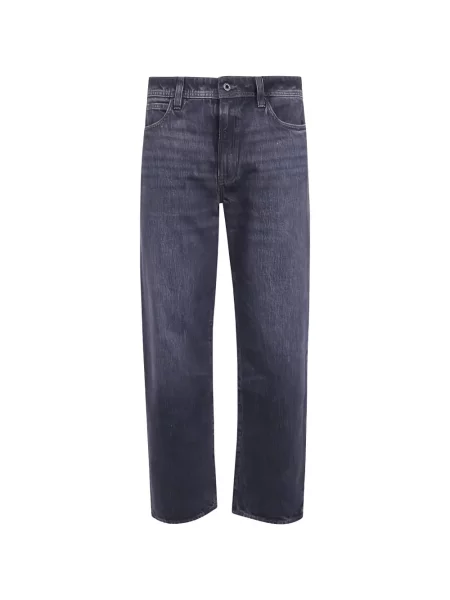 Blugi drepți Filson negru