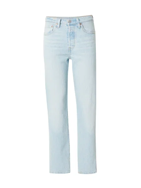 LEVI'S ® Jeans deschis albastru