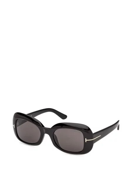 Ochelari de soare Tom Ford Eyewear negru
