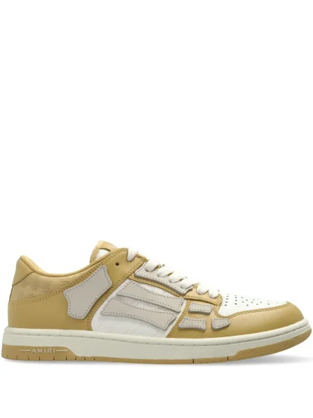 Sneakerși Amiri galben