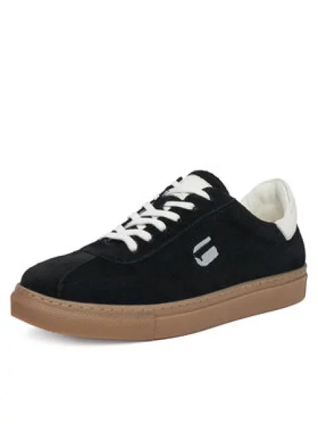 G-Star Raw Sneakersy černá