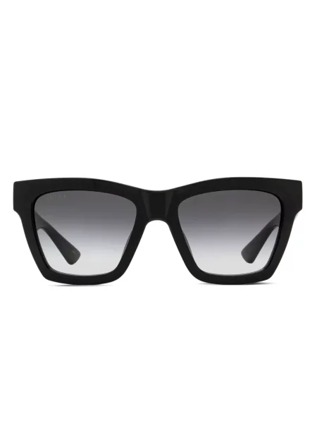 Ochelari de soare Gucci Eyewear negru