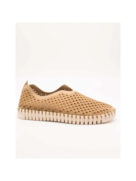 Loafer Ilse Jacobsen bézs