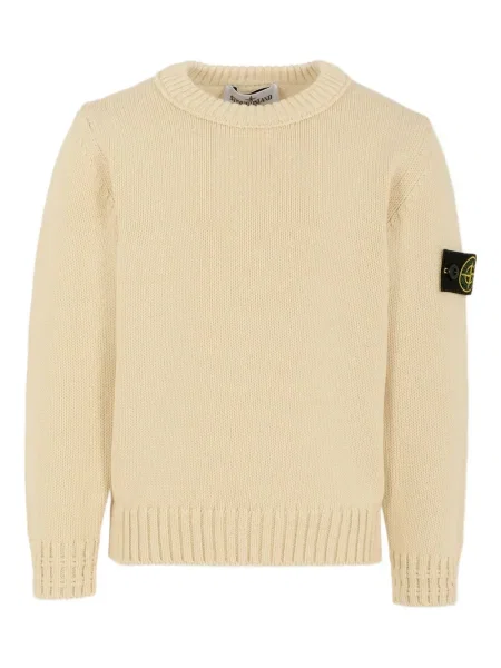 Sweter dziecięcy Stone Island
