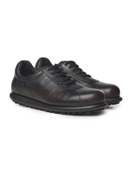 Sneakersy Camper czarne