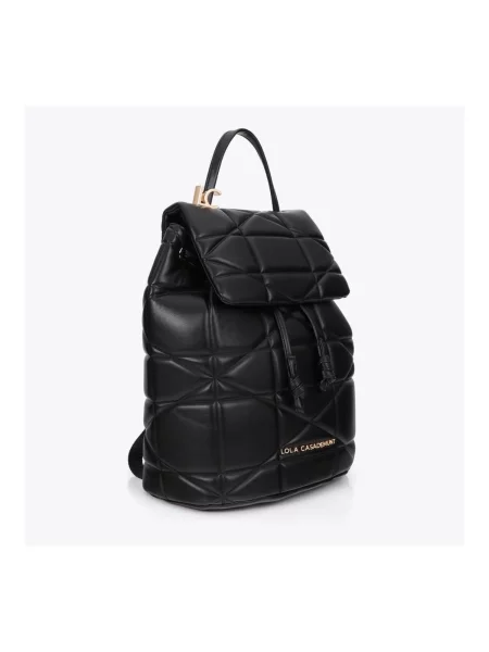 Rucsac Lola_casademunt negru
