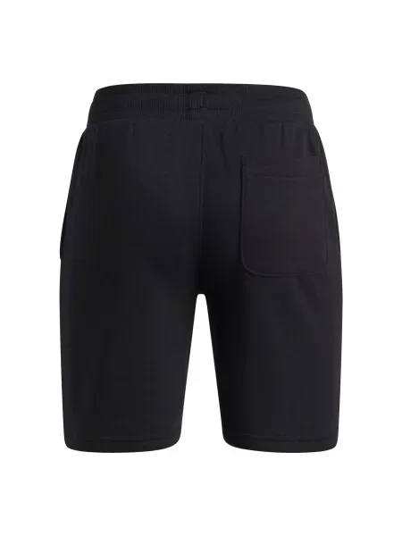 Kratke hlače Under Armour crna