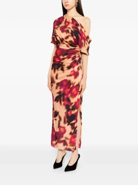 Decora rochie Amsale roz