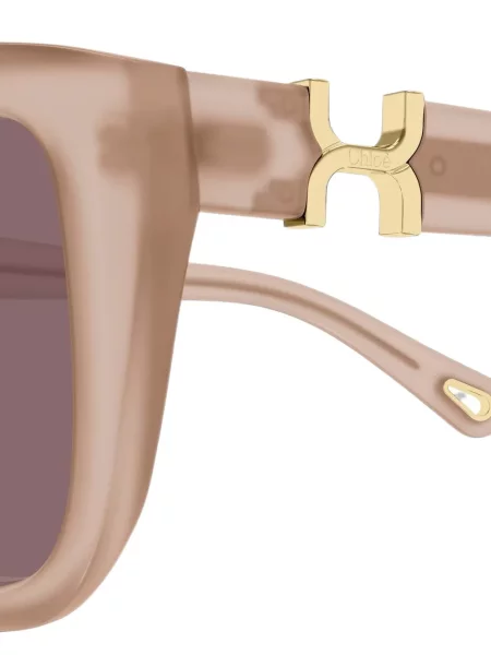 Ochelari de soare Chloé Eyewear