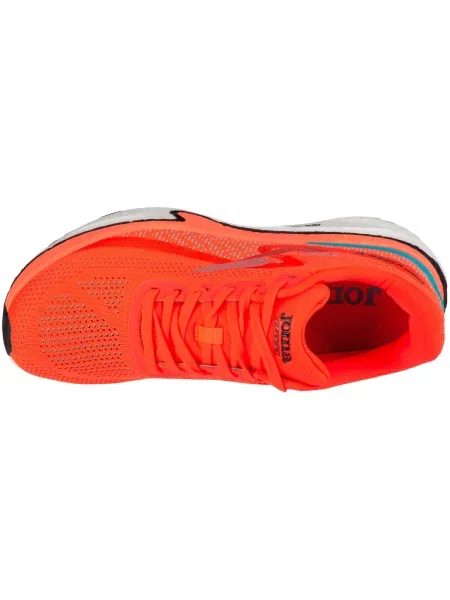 Pantofi Joma portocaliu