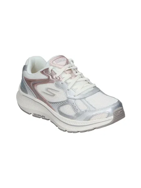 Félcipő Skechers fehér