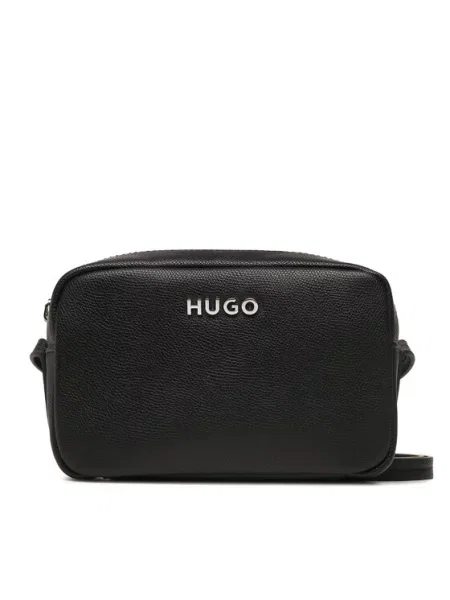 Hugo Kabelka Chris Sm Crossbody R černá