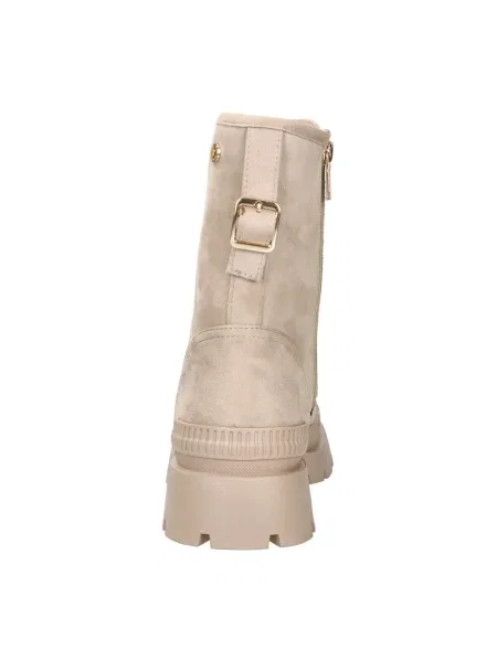 Pantofi Xti bej
