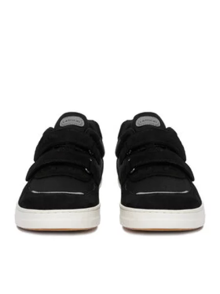 Sneakersy Lasocki Young čierna