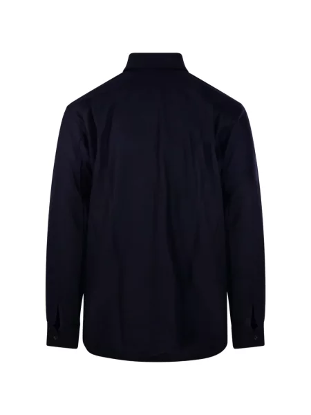 Cămașă Comme Des Garçons Shirt albastru