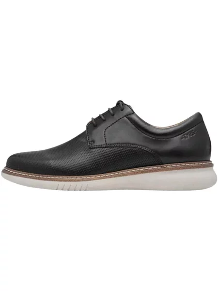 Pantofi Tamaris negru