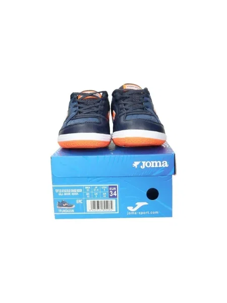 Pantofi copii Joma albastru