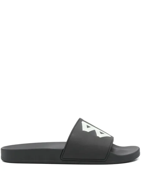 Papuci Balenciaga negru