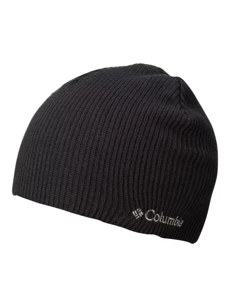 Columbia Čepice Whirlibird Watch Cap Beanie černá