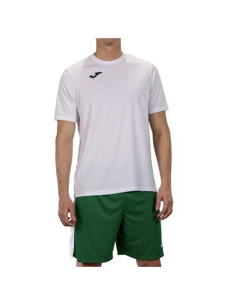 Tricou Joma alb