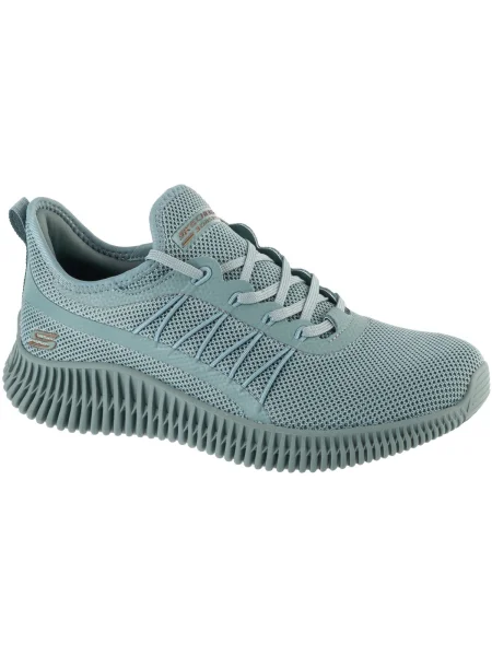Tenisky Skechers modrá