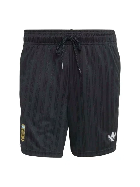 ADIDAS PERFORMANCE Pantaloni sport AFA' negru