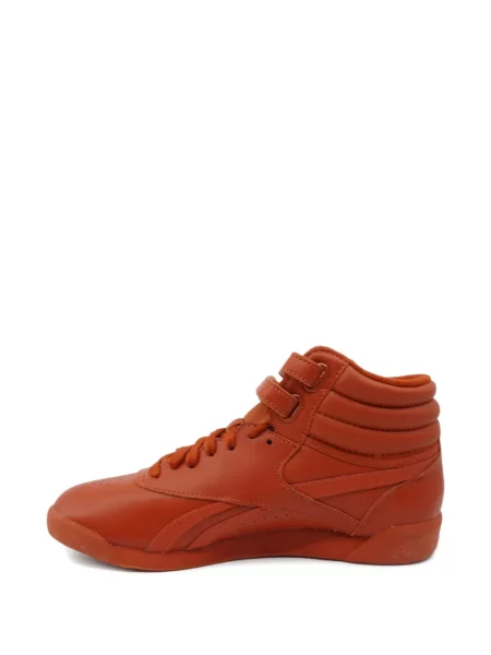 Sneakerși Reebok roșu