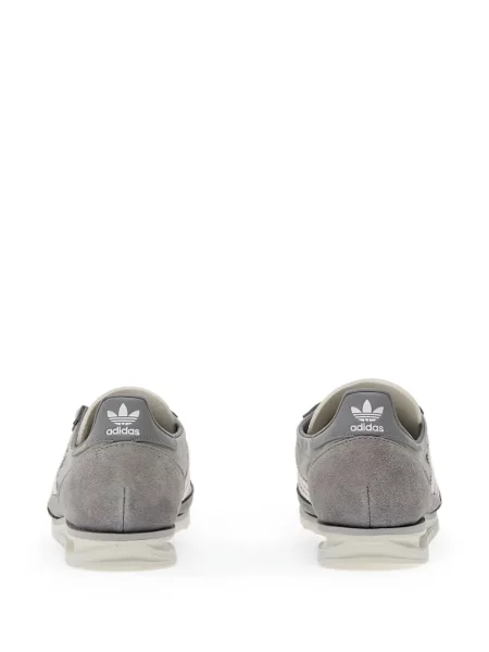 Sneakerși Adidas EQT gri