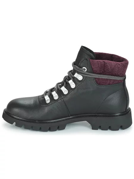 Pantofi Caterpillar negru