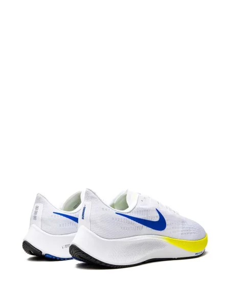 Bėgimas sportbačiai Nike Air Zoom balta