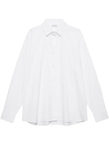 Cămașă Anine Bing alb