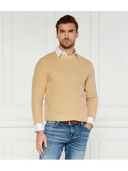 Pepe Jeans London Kötött pulóver