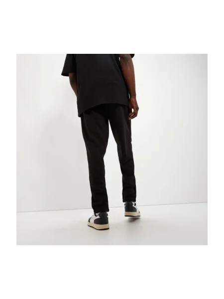 Pantaloni Ellesse negru