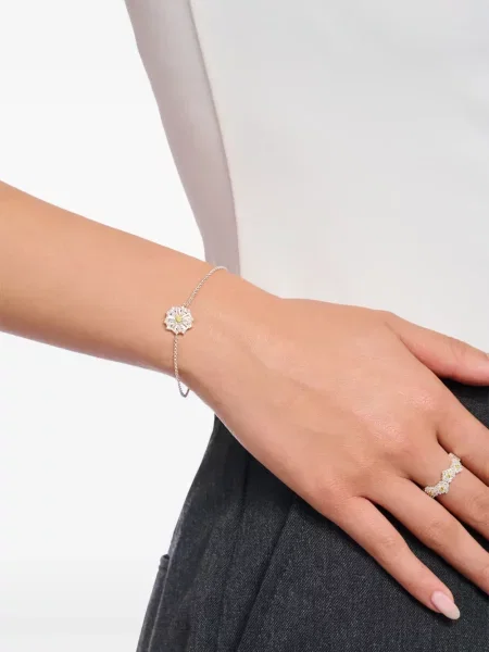 Βραχιόλι Thomas Sabo με ζιρκόνια