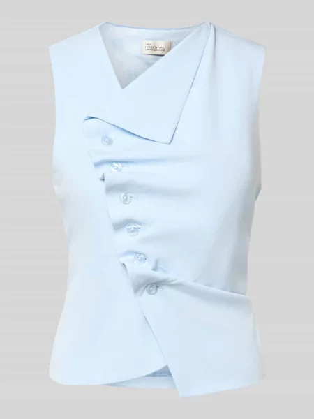 Top My Essential Wardrobe