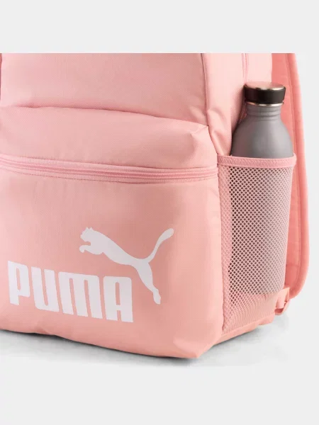 Повседневный рюкзак Puma розовый
