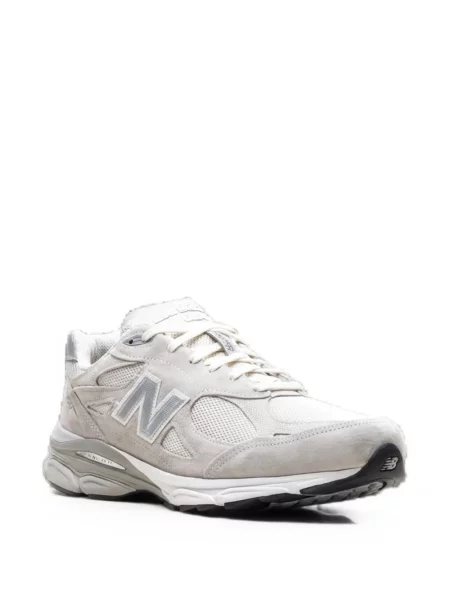 Sneakerși New Balance gri