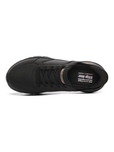 Pantofi Skechers negru