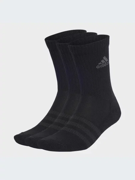 Носки Adidas черные