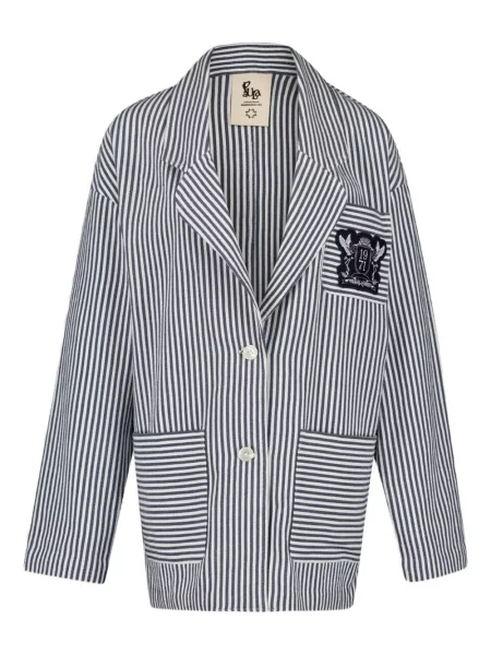 Marynarka Paula niebieska