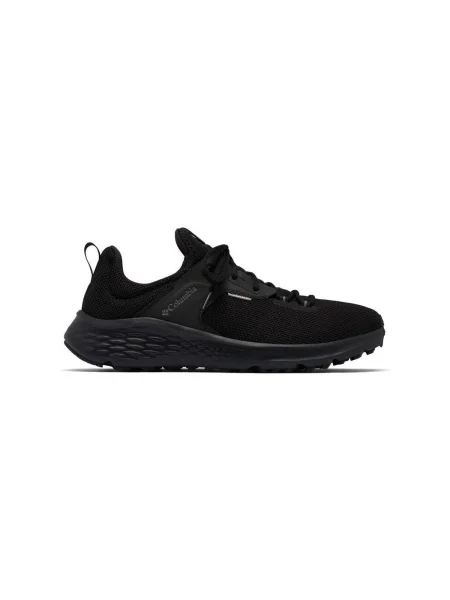 Pantofi Columbia negru