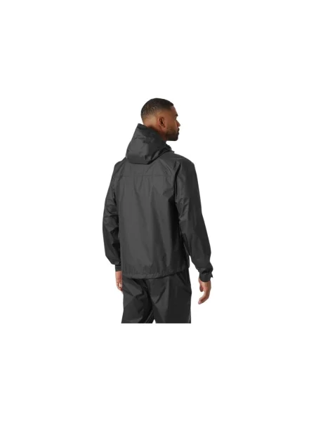 Helly Hansen jachetă de exterior Loke negru