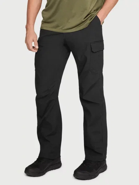 Pantaloni Under Armour negru