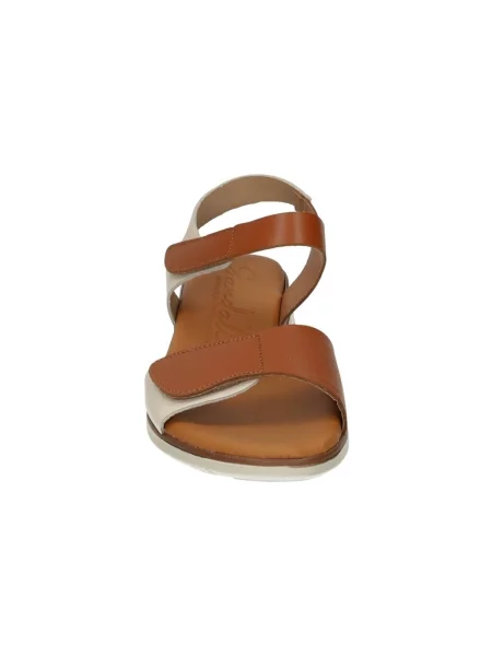 Pantofi Sandali maro